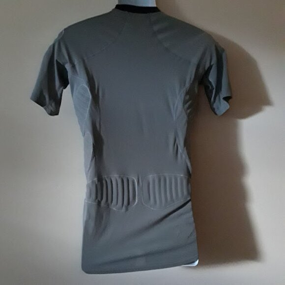 Reebok Men's NFL Equipment Padded Sports Shirt Size Large - Picture 2 of 7